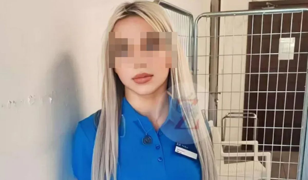 Η μητέρα της Αναστασίας Ρουμπίνσκα ζητά απαντήσεις για τη δολοφονία της κόρης της στην Κω