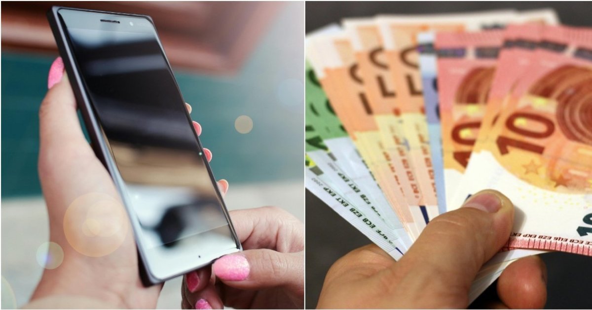 Telefoniniai sukčiai per kelias dienas pridarė nuostolių už beveik 40 tūkst. eurų