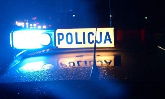 Włoch oskarżony o nielegalny import 3000 ton zużytych gaśnic