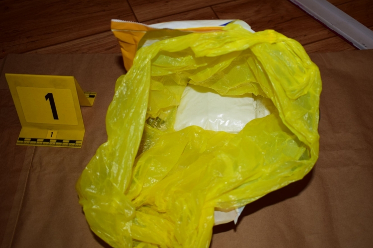 Drogkereskedőket és vásárlókat kapcsoltak le Pécsett