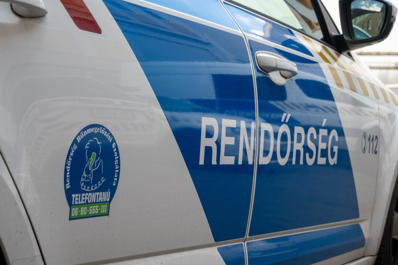 Hat dílert fogtak el Dunaújvárosban és környékén