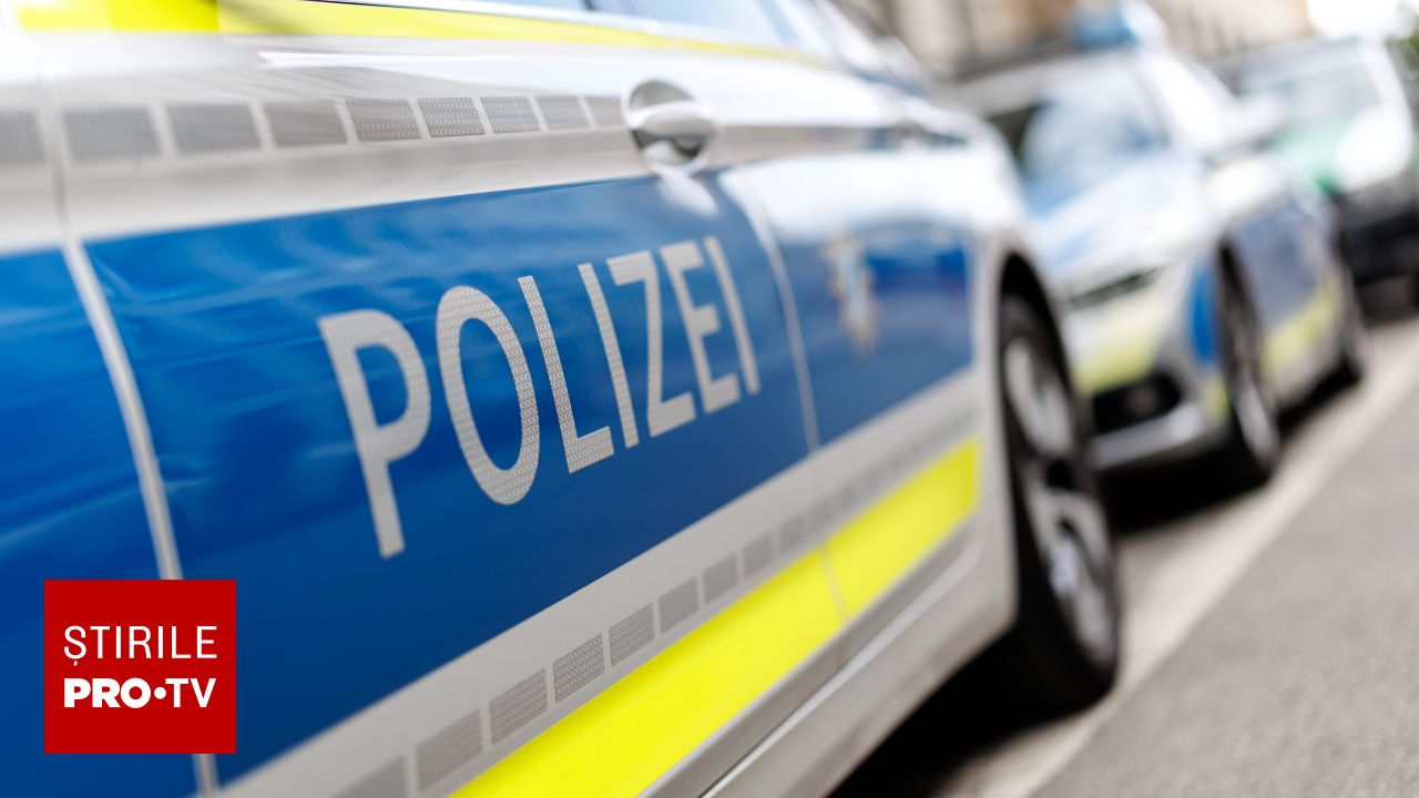 Schmuckraub in München: Polizei nimmt zwei Verdächtige nach spektakulärer Verfolgungsjagd fest