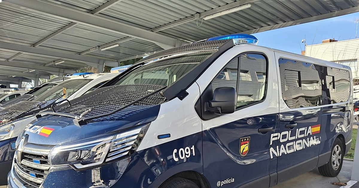 Detenido en Valladolid un vecino que amenazó de muerte a un hombre con insultos homófobos