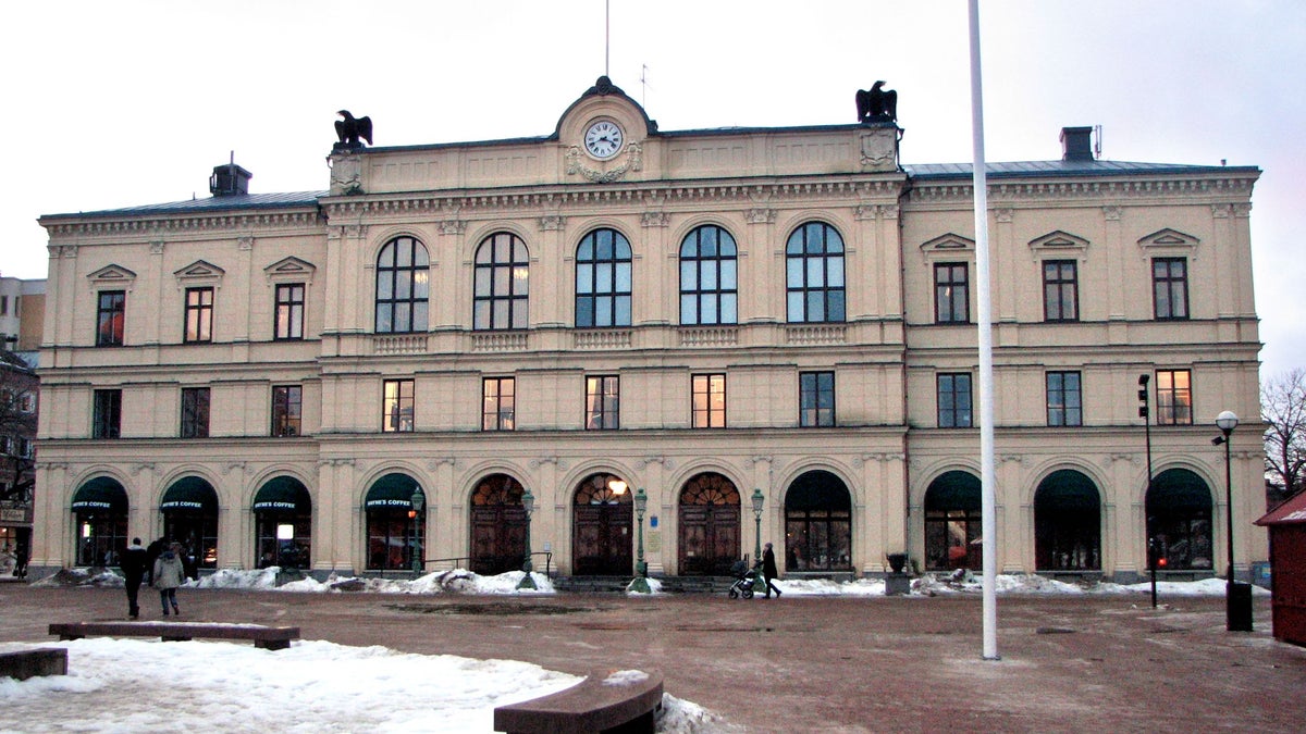 Unga män i Karlstad står åtalade för mordplaner