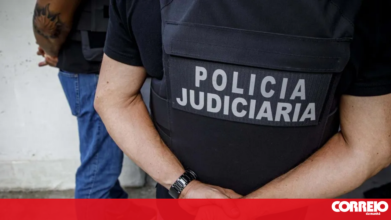 Detenção por abuso sexual de menor nos Açores