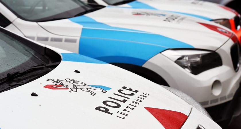 Un policier blessé lors d'une altercation à Canach