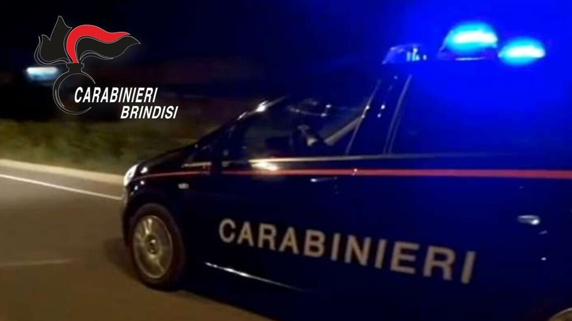 Brindisi, fermato 30enne per propaganda jihadista sui canali digitali