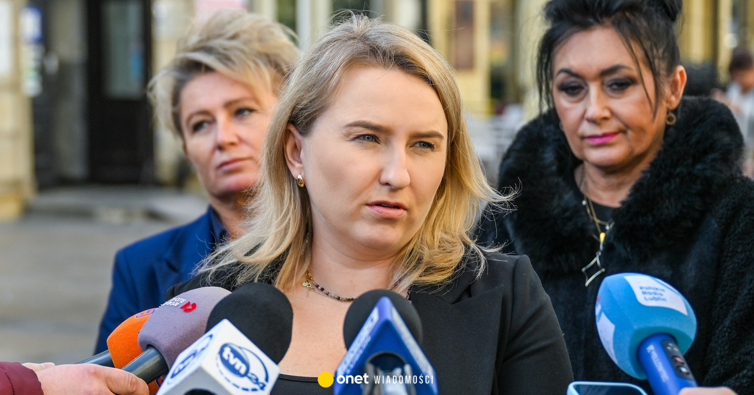 CBA przeszukało mieszkanie radnej KO w Lublinie. Zabezpieczono telefony, laptop i pendrive'y
