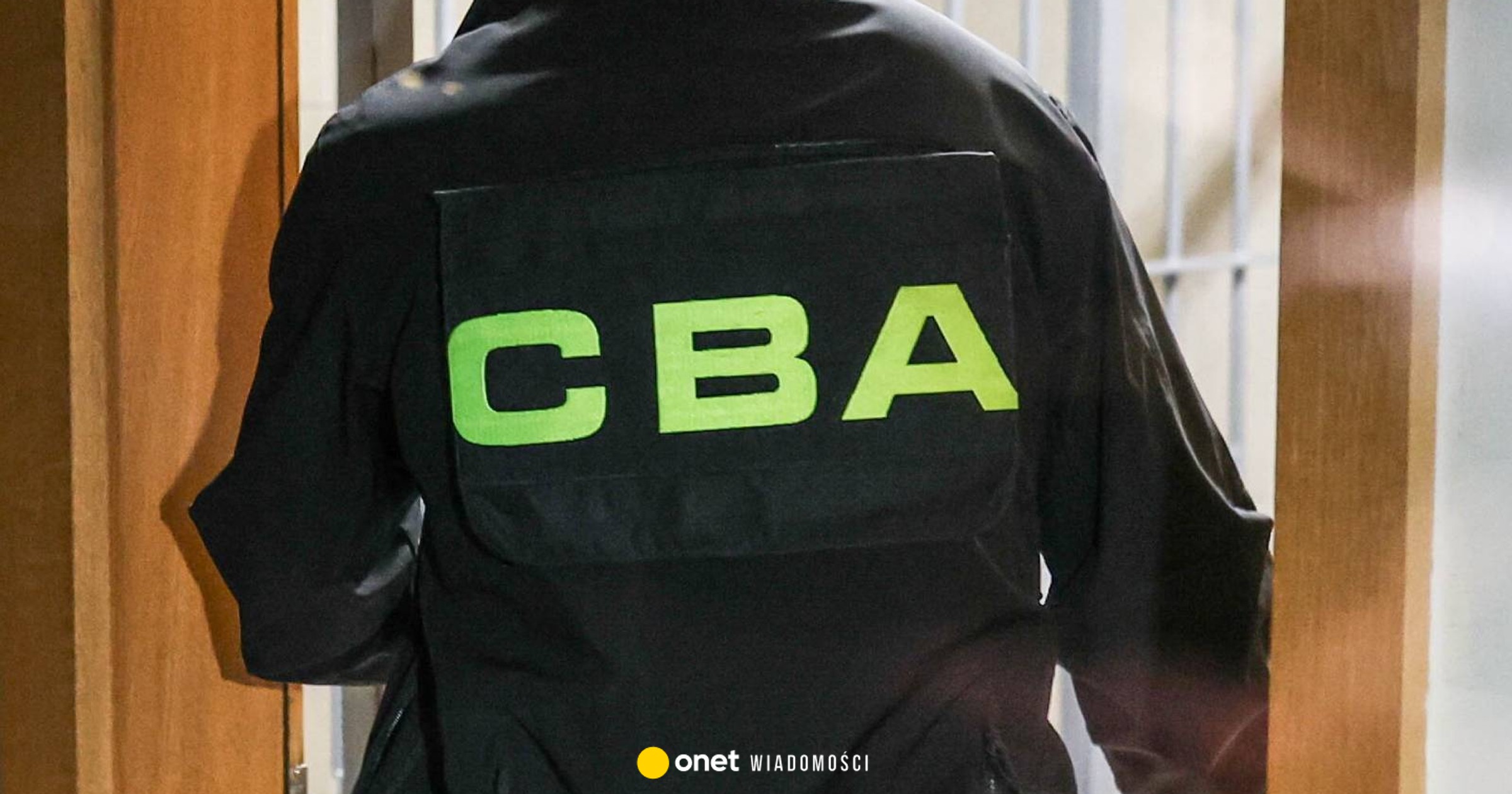 CBA w zakładach PESA. Zatrzymano siedem osób w sprawie korupcji