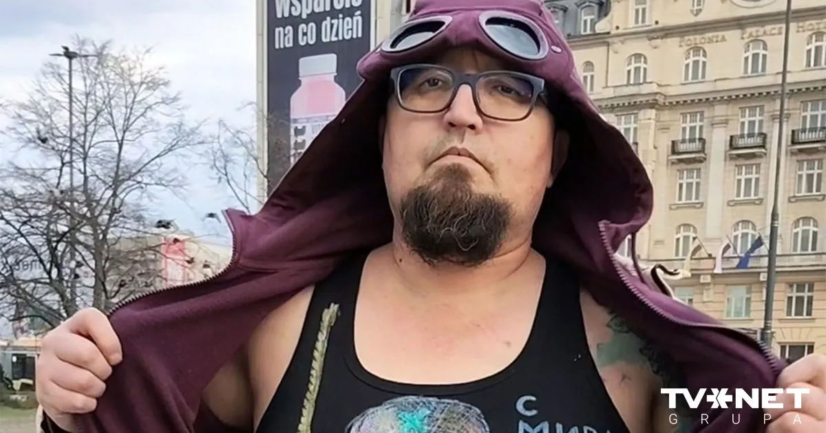 Aresztowanie w sprawie zabójstwa rosyjskiego artysty w Polsce