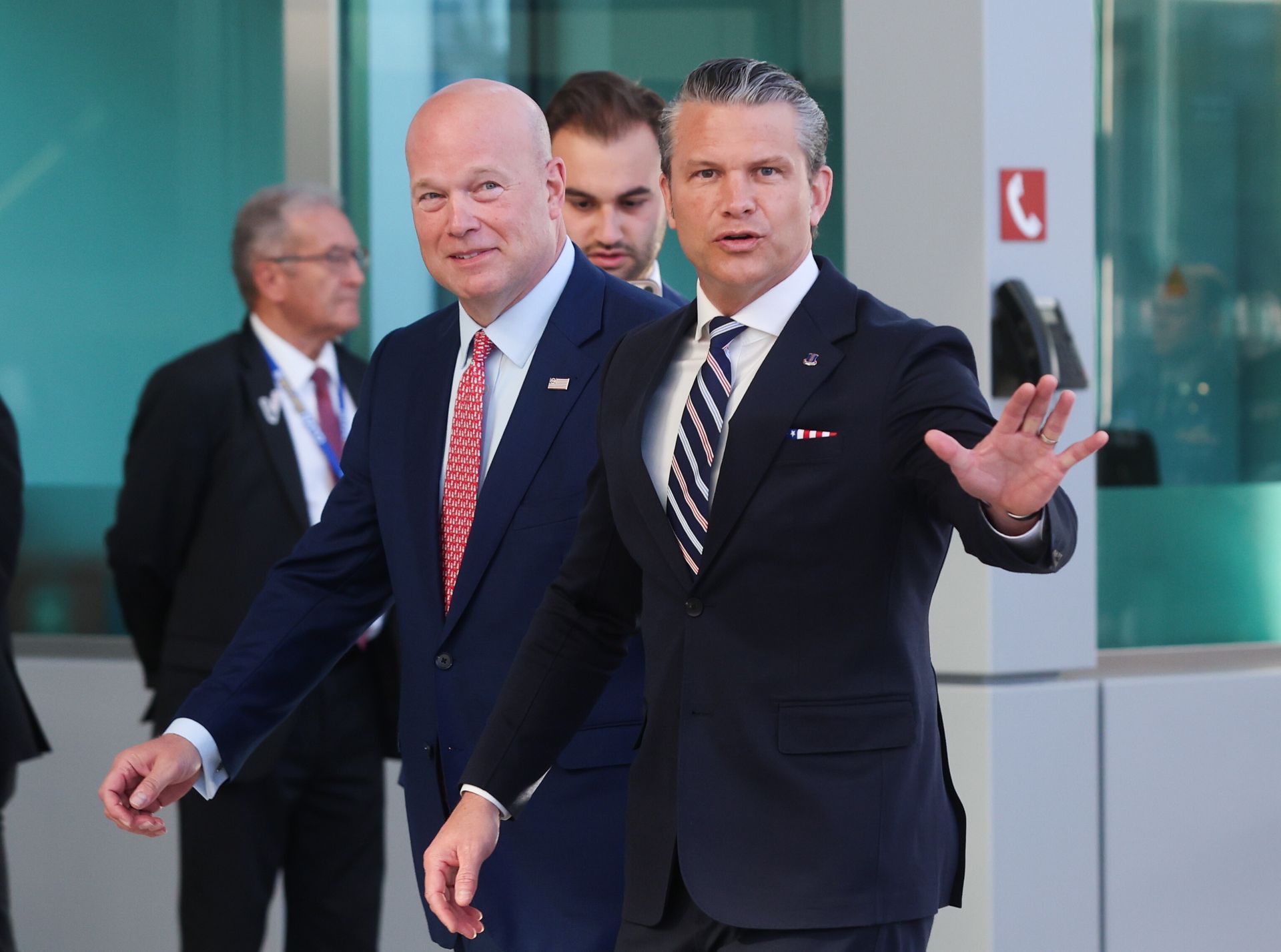Zatrzymano Gruzina podejrzanego o zabójstwo krytyka Kremla w Białej Podlaskiej