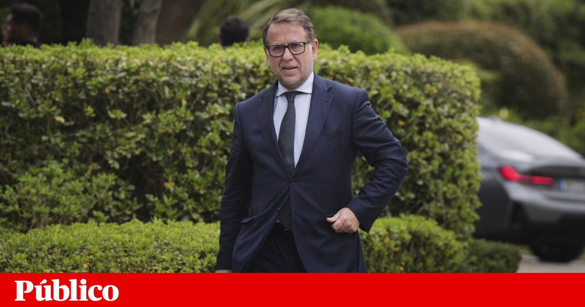 Queixa contra chefias da PJ remetida ao MP