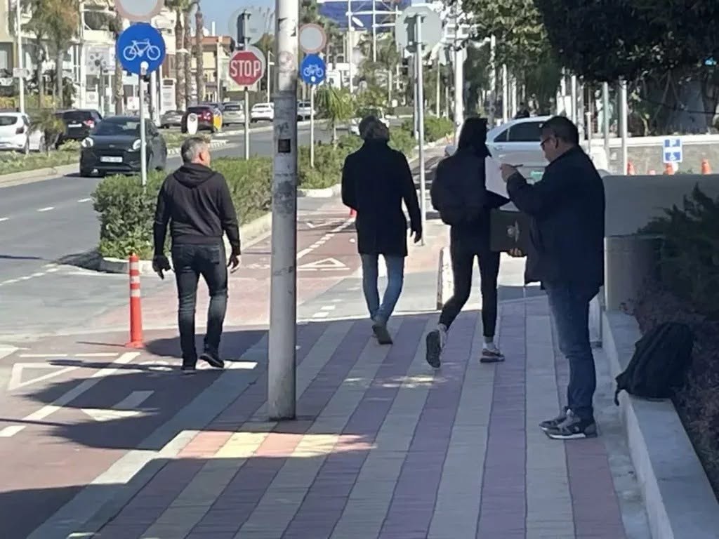 32χρονη Ουκρανή καταδικάστηκε σε 20 μήνες για ψευδείς δηλώσεις κατά την εισαγωγή κεφαλαίων