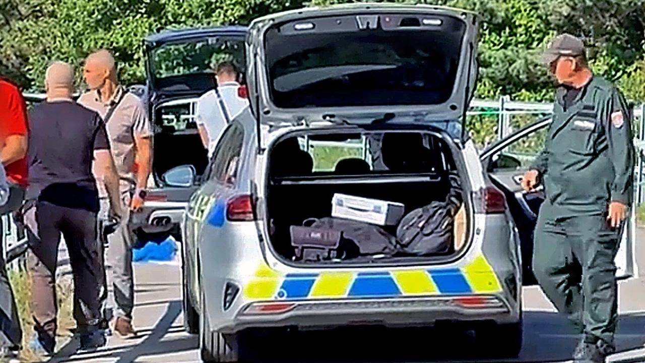 Žena odsúdená na 17 rokov za usmrtenie trojročného dieťaťa pri Liptovskej Mare