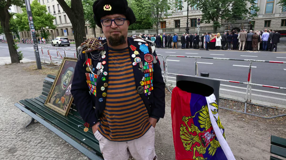 Zabójstwo rosyjskiego artysty w Białej Podlaskiej: aresztowano podejrzanego