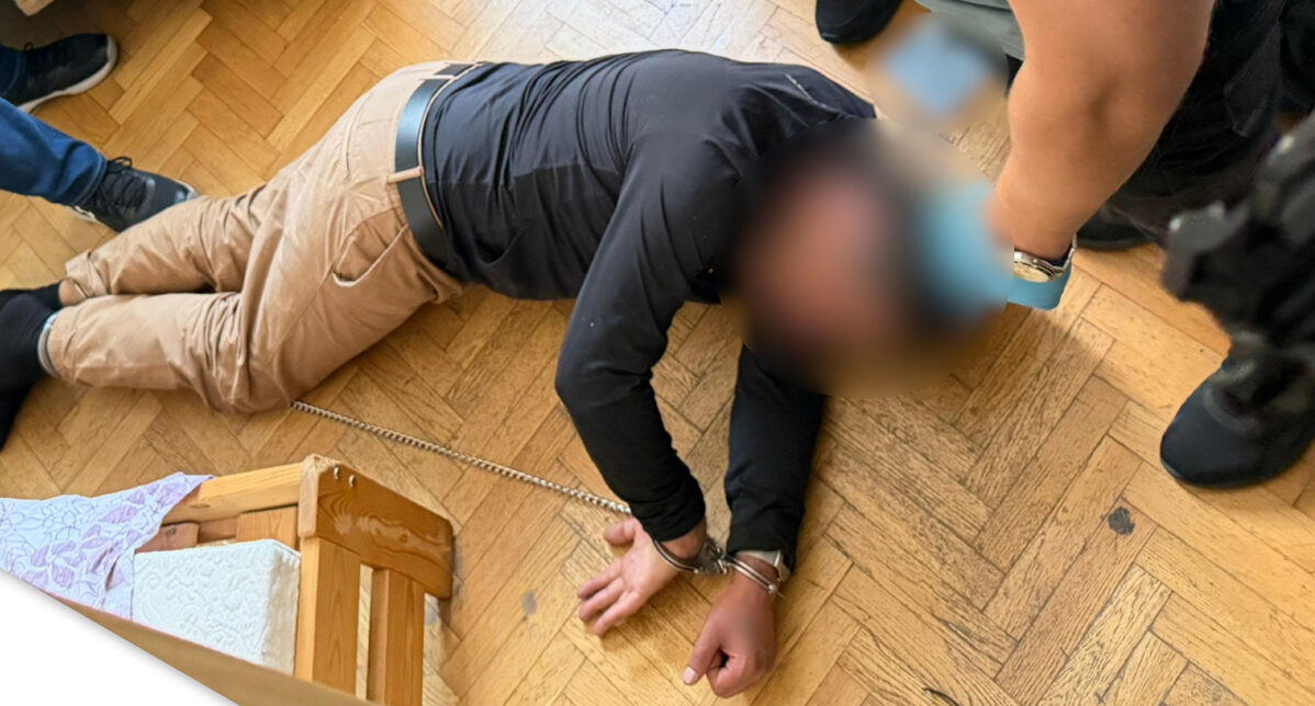 Polska: zatrzymano podejrzanego o zabójstwo rosyjskiego dysydenta