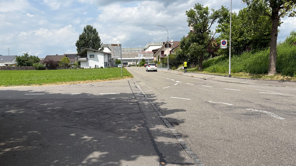 18-Jähriger liefert sich unter Drogen- und Alkoholeinfluss Verfolgungsjagd mit Polizei