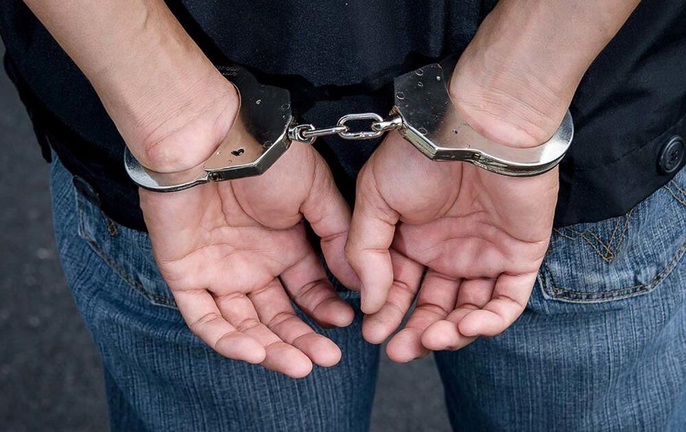 Συνελήφθη ζευγάρι στον Βόλο με κοκαΐνη και ναρκωτικά δισκία