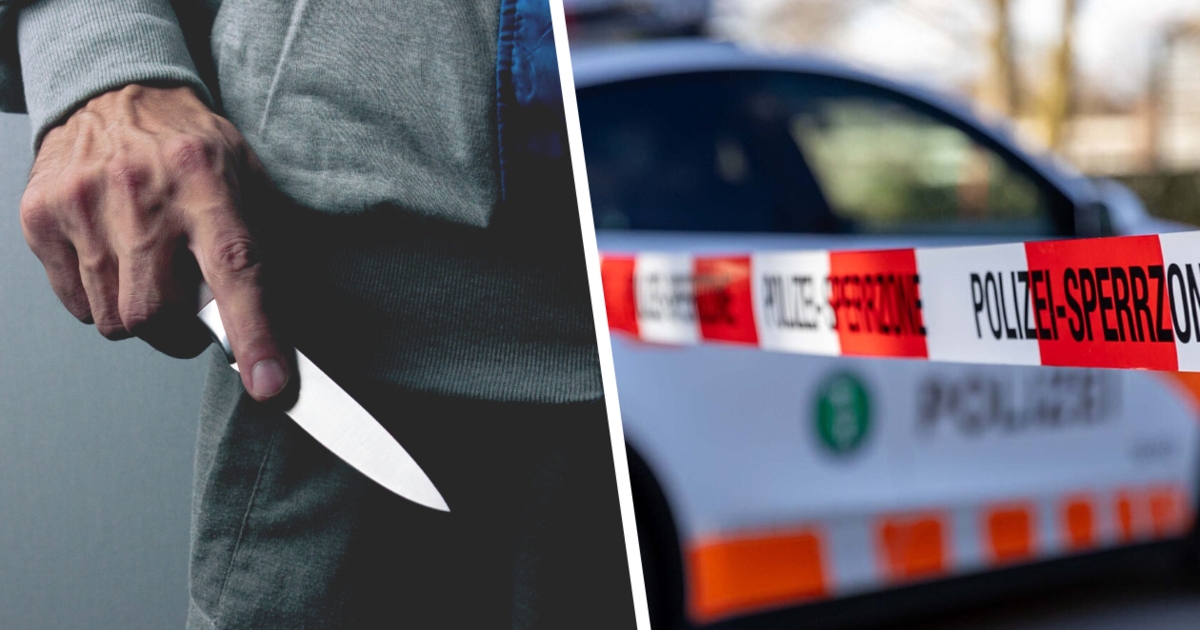 Mordversuch in Wattens: 47-Jähriger sticht auf Lebensgefährtin ein