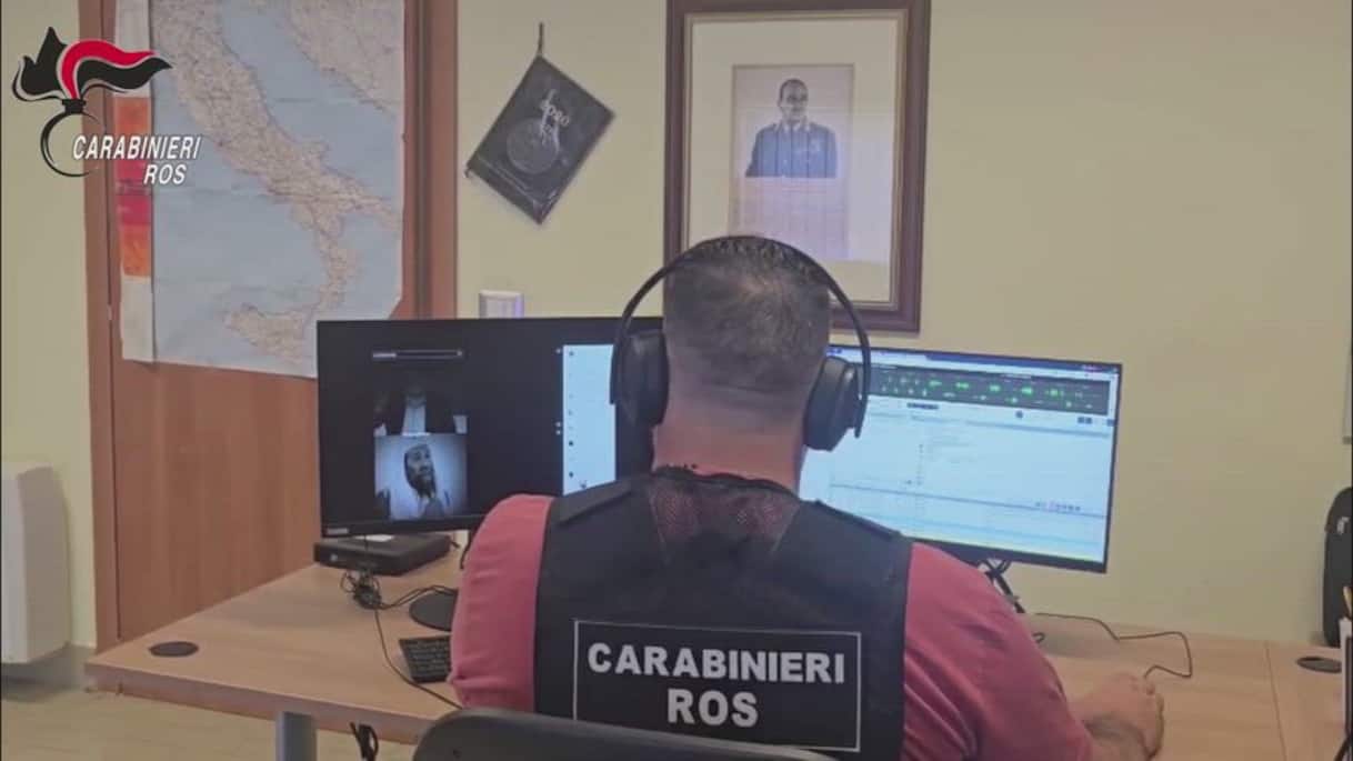 Operazione antiterrorismo nel Brindisino: arrestato un 30enne palestinese