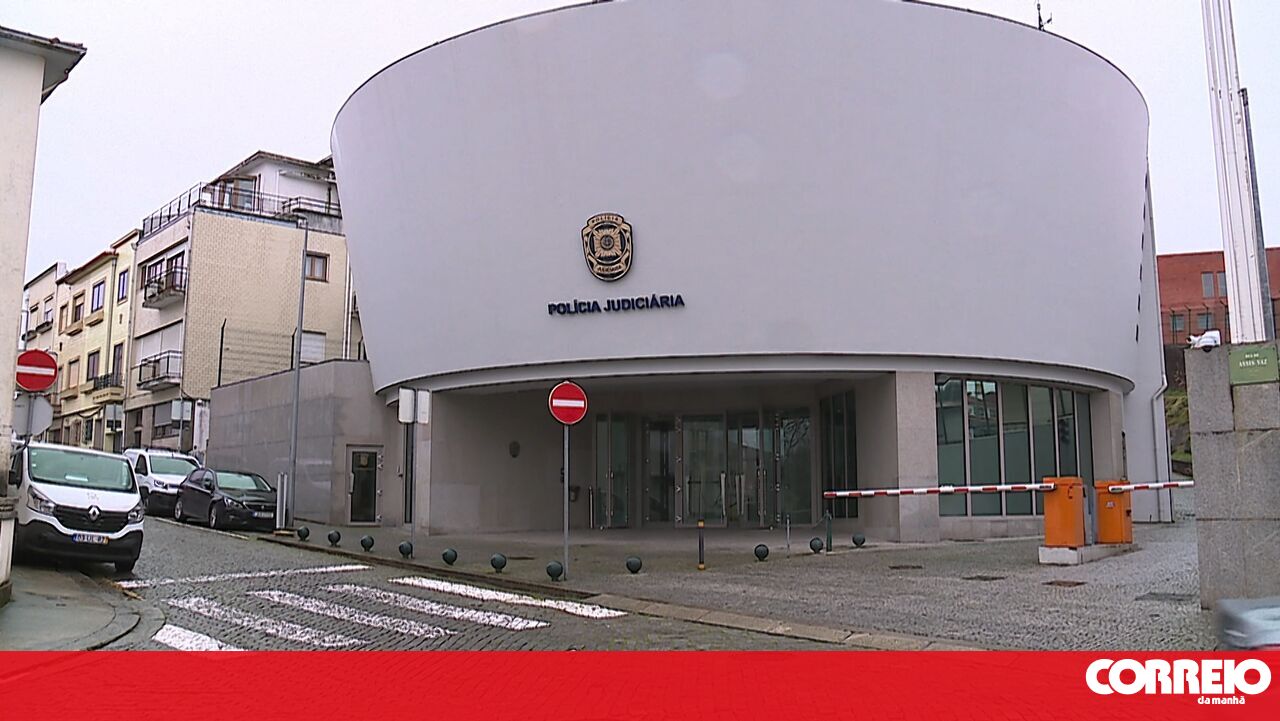 PJ detém dois homens no Porto e Gondomar por dezenas de burlas informáticas