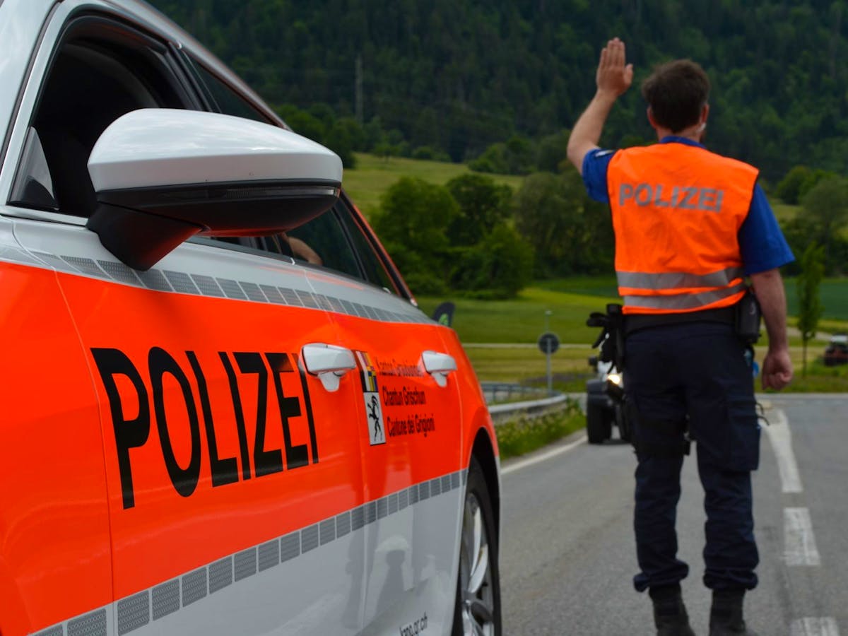 Ex funzionario svizzero arrestato in Italia: potrebbe essere un disperso dal 2017