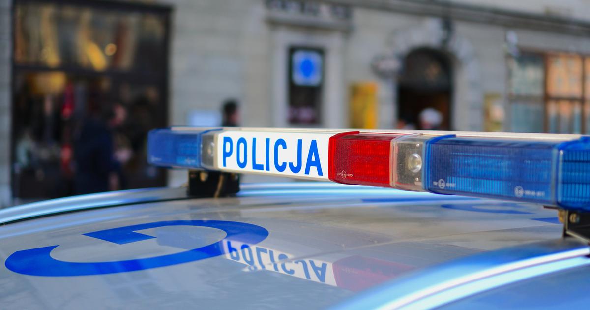 Zatrzymanie w sprawie zabójstwa rosyjskiego karykaturzysty we wschodniej Polsce