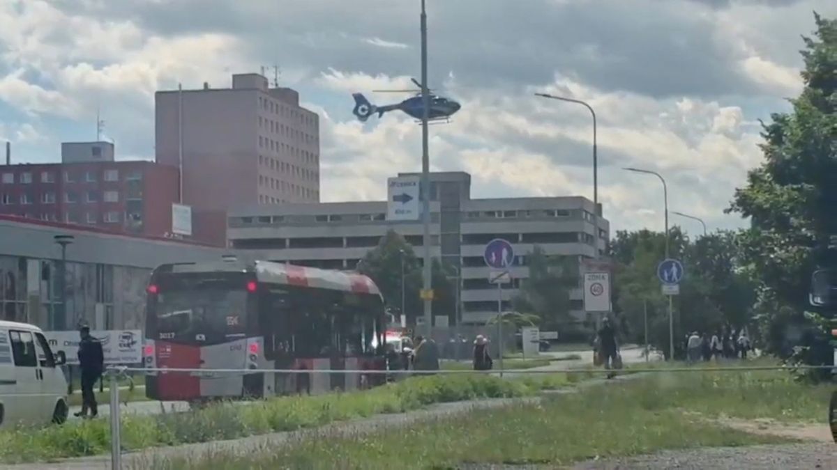 Mladík v Praze srazil devítiletou dívku, řídil bez papírů a pod vlivem drog