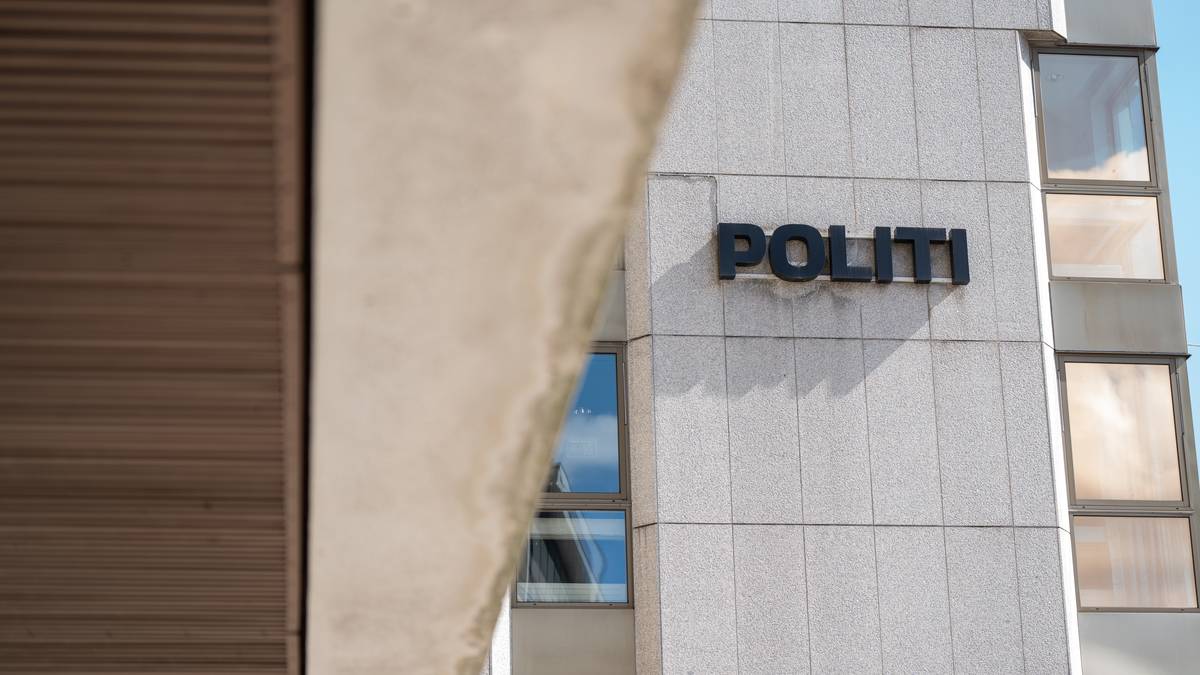 Politimann i Bergen tiltalt for vold og mishandling av samboer
