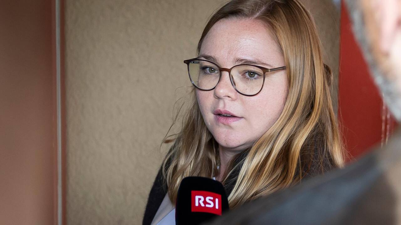 Neue Strafuntersuchung gegen Waadtländer Staatsrätin Dittli eingeleitet