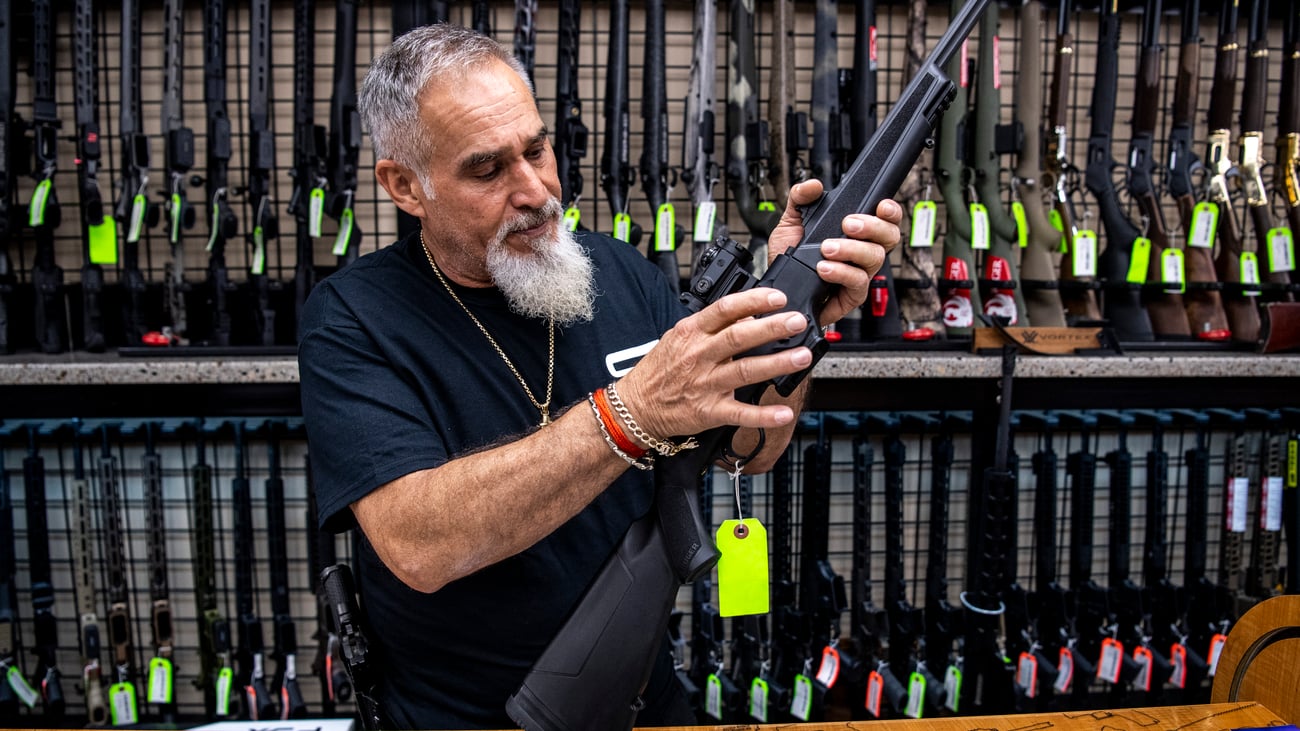 High Court Rejects Government Bid to Strip Guns from Cannabis Consumers