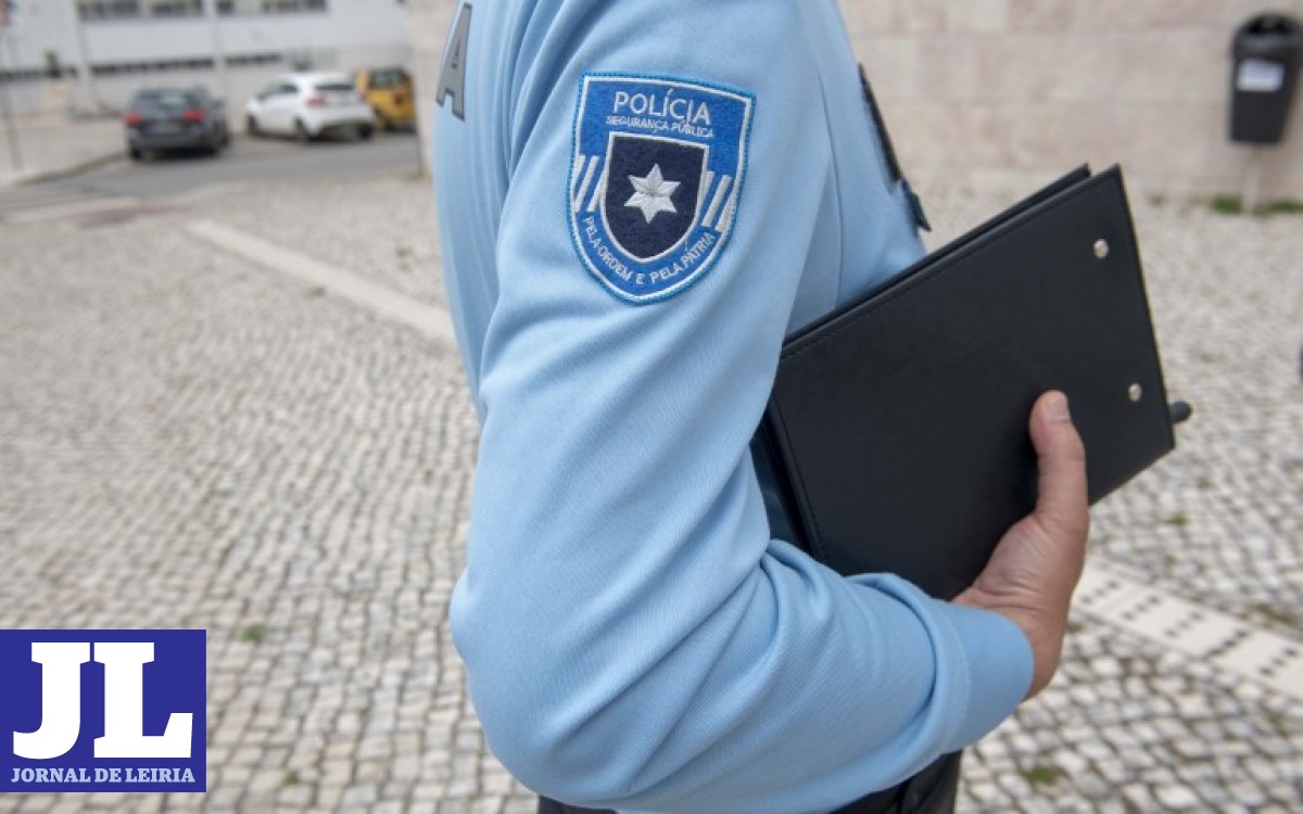 Condemado por crimes sexuais contra crianças detido em Pombal