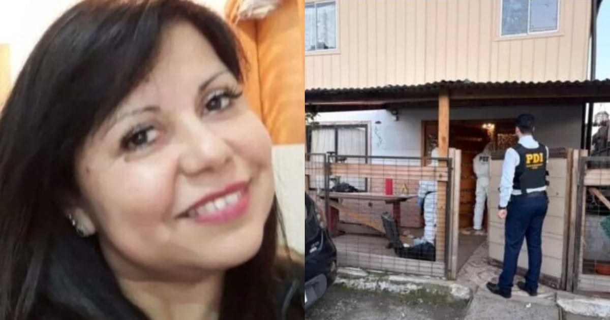 Defensa de adolescente imputada por parricidio en Loncoche sostiene que su pareja intentó impedir el crimen