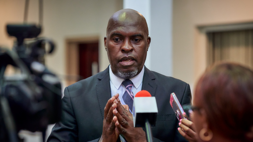 Barbados creating dedicated courts to tackle gun violence spike