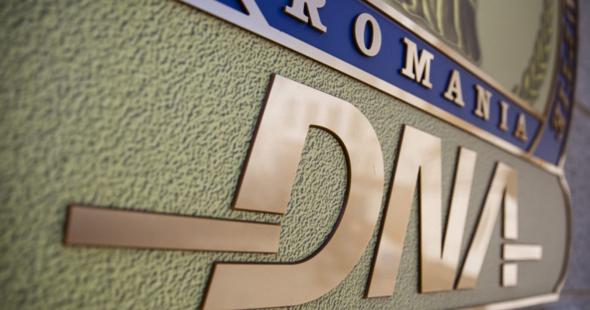 Primarul Bucureștiului, cercetat de DNA pentru corupție