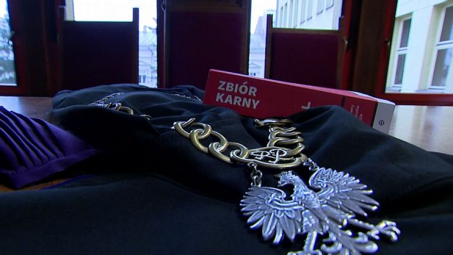 Sąd apelacyjny w Rzeszowie rozpatruje sprawę strzelaniny przy ul. Siemiradzkiego