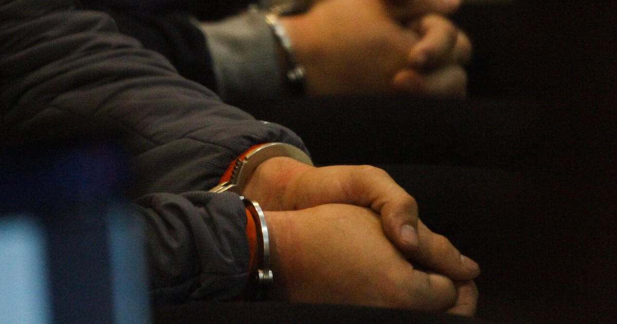 Prisión preventiva para imputado de homicidio en Recoleta