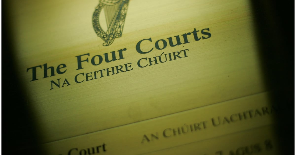 Cavan Lawyer Removed From Profession Over Client Fund Theft