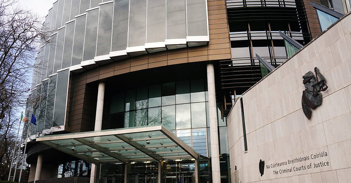 Five-and-a-half-year sentence for rape at Westmeath asylum accommodation