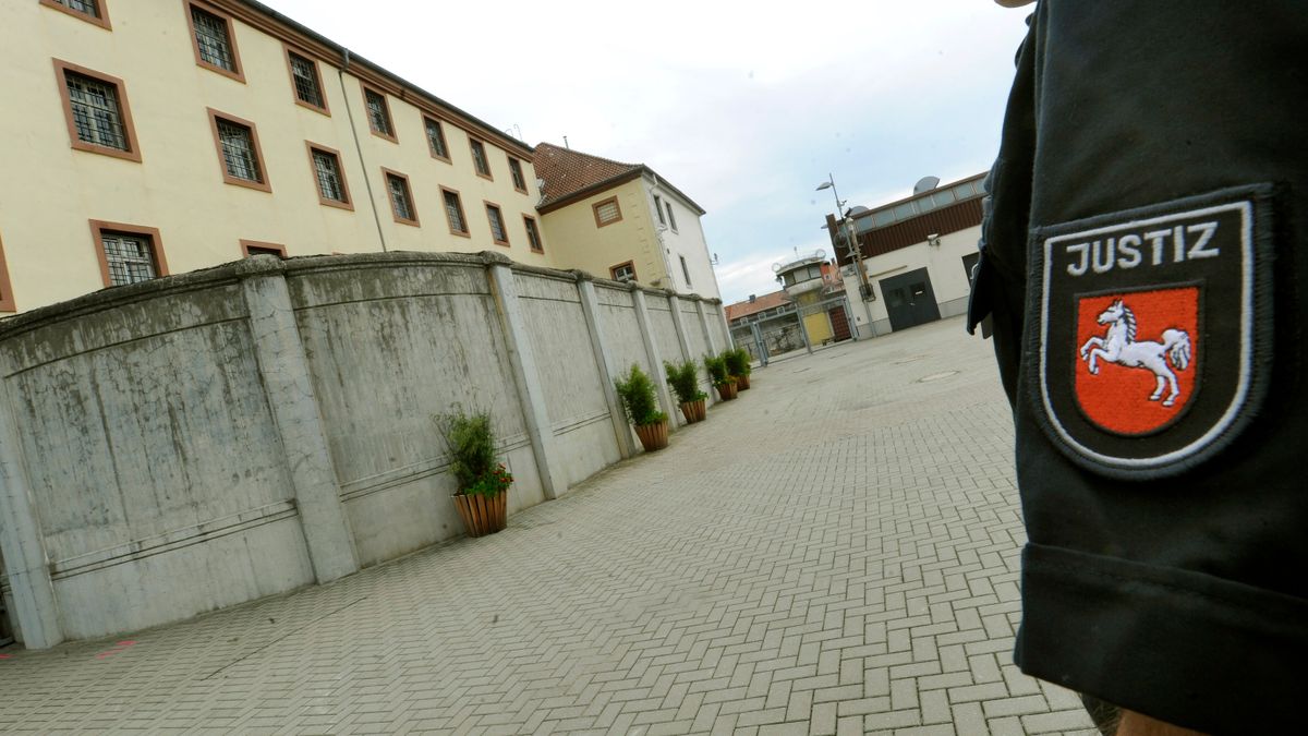 Fuggitivo tedesco catturato in ospedale italiano dopo incidente
