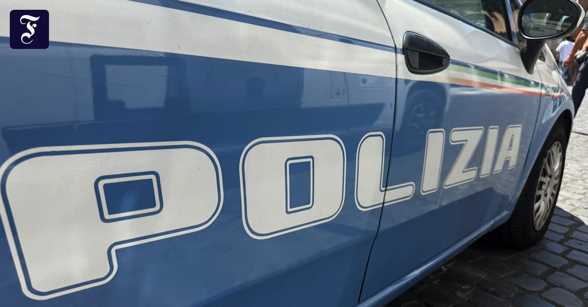 Omicida in fuga catturato in Italia: detenuto condannato all'ergastolo trovato in ospedale dopo un incidente