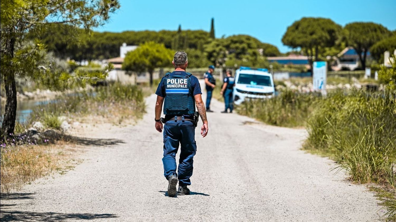 Un adolescent de 15 ans écroué pour le meurtre d'une retraitée de 86 ans près du Grau-du-Roi