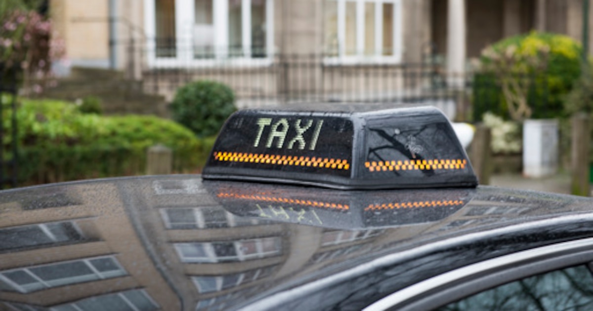 Un agresseur de taximans échappe à la prison ferme grâce à un sursis probatoire
