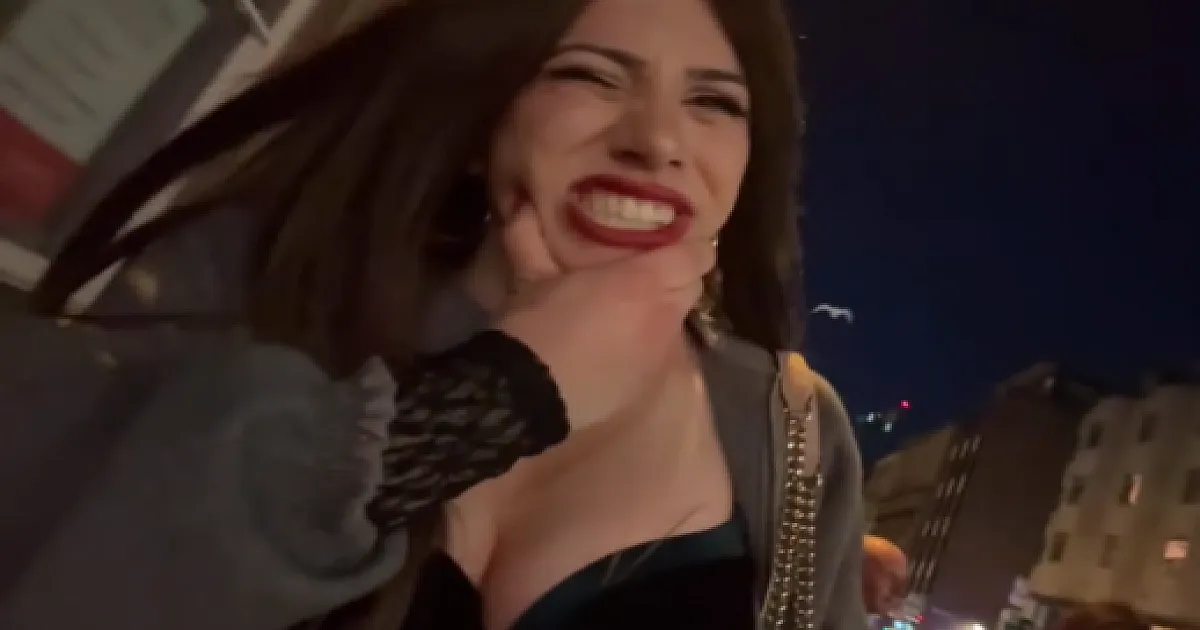 Russian-Cypriot YouTuber assaulted during livestream in Dublin city centre
