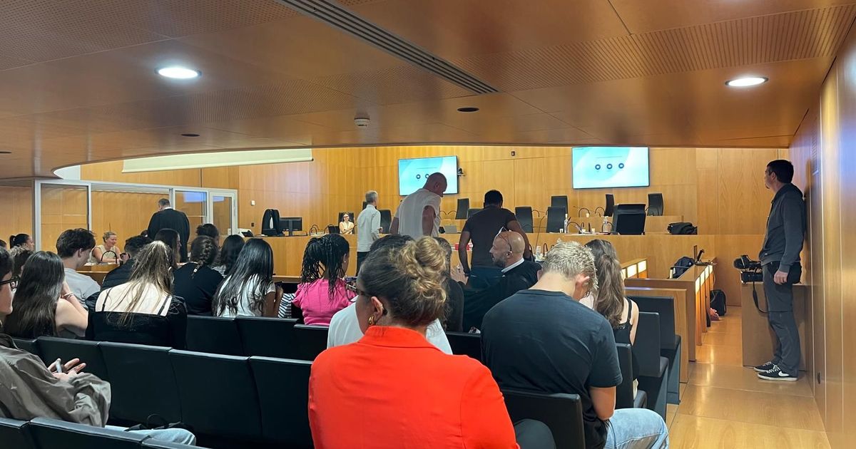 Meurtre de Medhi Petit à Trouville : 15 ans de réclusion requis contre la tireuse présumée