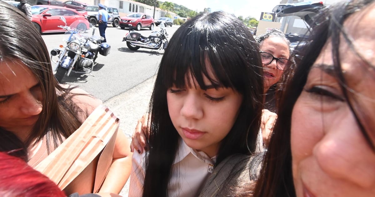 Máxima corte de Puerto Rico mantiene en marcha juicio por homicidio de Anthonieska Avilés