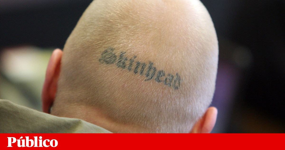 Polícia português liderava célula de extrema-direita alvo de acusação terrorista