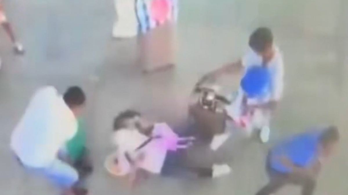 Ejecución en aeropuerto de Guayaquil: sicarios usaron peluche y flores para acercarse a su víctima