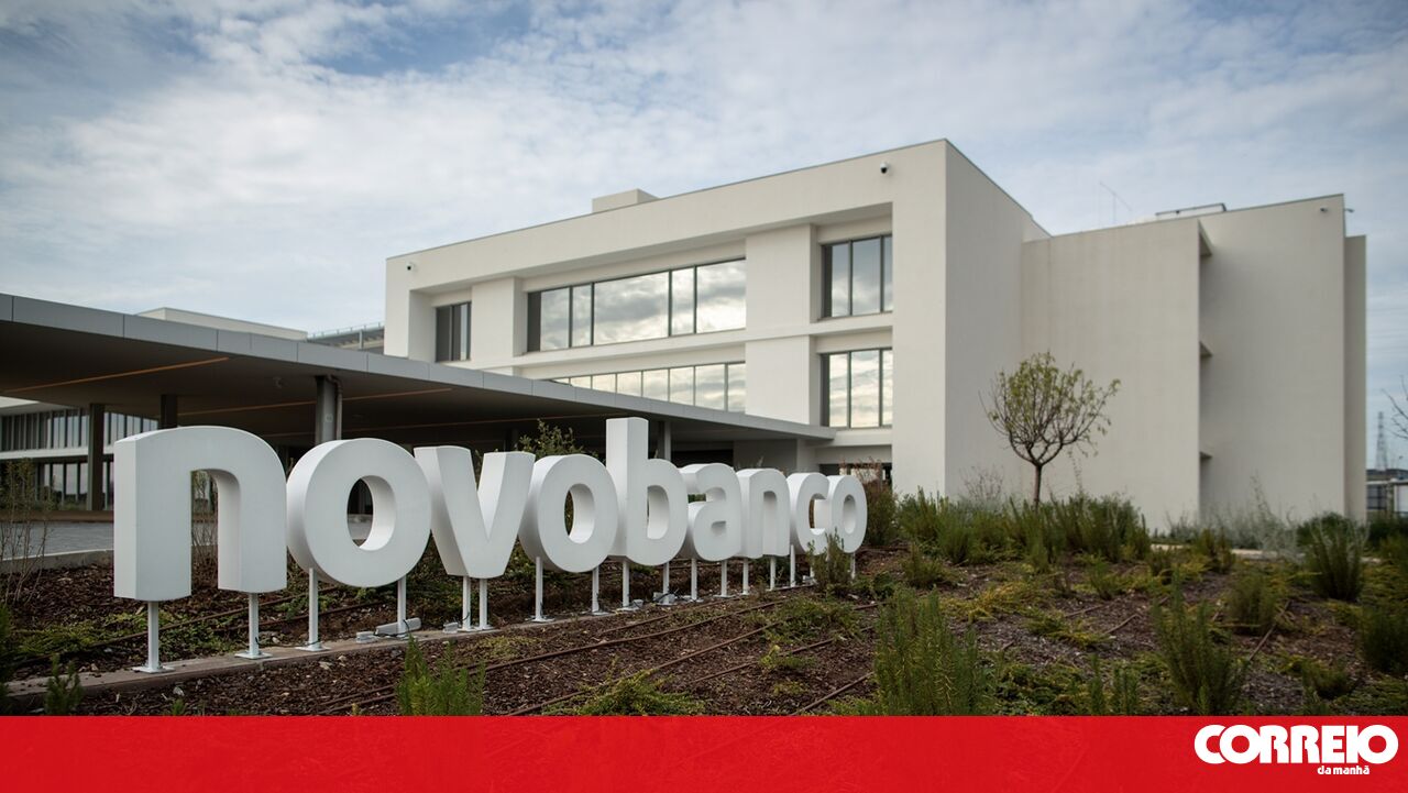 Tentativa de burla milionária contra o Novobanco com documento atribuído a Lagarde