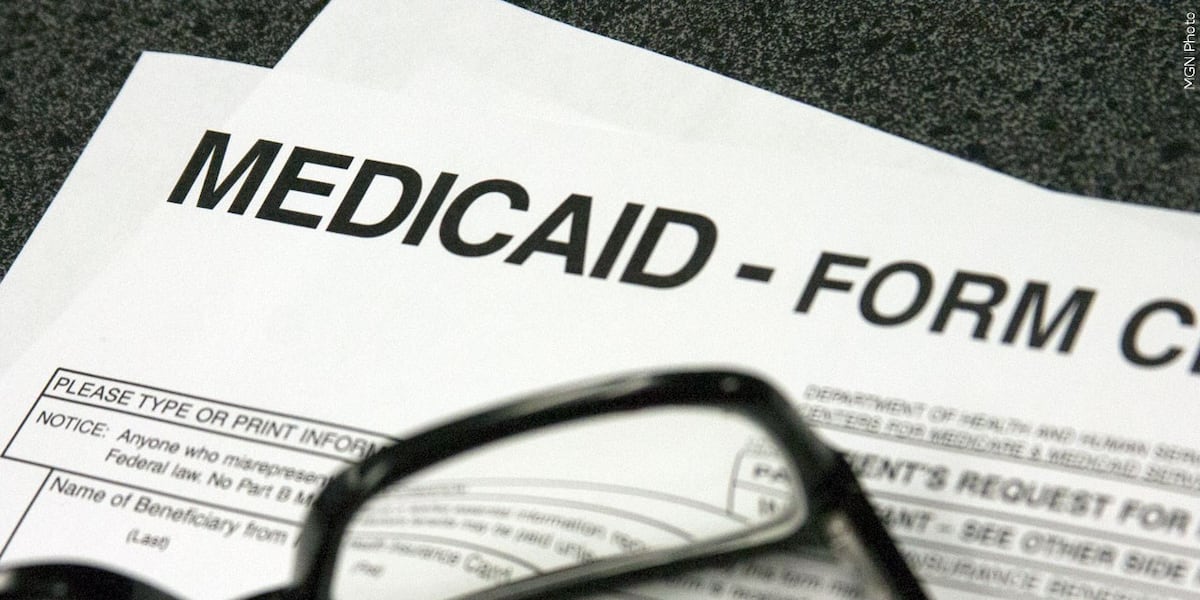 Former Home Care Worker Jailed for Billing Medicaid for Phantom Services